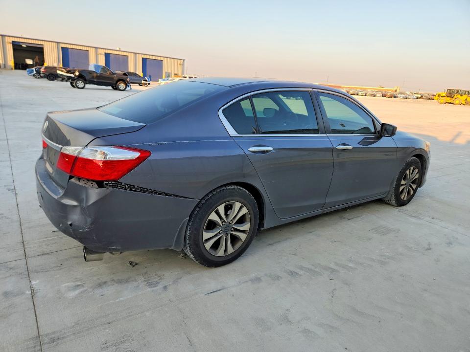 Aukcja sprzedaży 2013 Honda Accord, vin: 1HGCR2F37DA258663, numer aukcji: 63763446