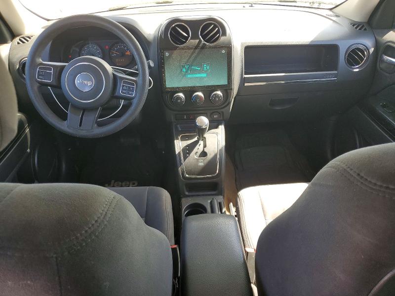 Продажа на аукционе авто 2016 Jeep Patriot, vin: 1C4NJPBB7GD774663, номер лота: 64700416