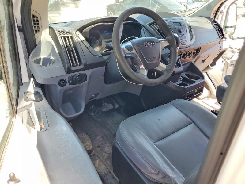 Aukcja sprzedaży 2017 Ford Transit, vin: 1FTYE2YM6HKB55210, numer aukcji: 67918636