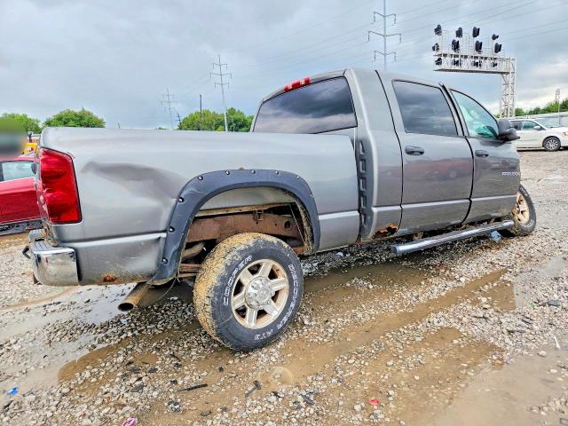 65282206 :رقم المزاد ، 3D7KS19D07G853685 vin ، 2007 Dodge Ram 1500 مزاد بيع