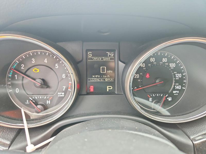2012 Jeep Grand Cherokee მანქანა იყიდება აუქციონზე, vin: 1C4RJFAG3CC225888, აუქციონის ნომერი: 63914476