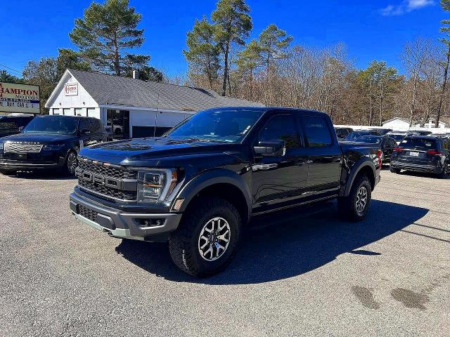 2022 Ford F150 მანქანა იყიდება აუქციონზე, vin: 1FTFW1RG3NFA85449, აუქციონის ნომერი: 65610056