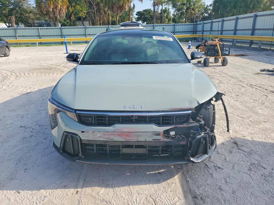 Aukcja sprzedaży 2025 Kia K4, vin: 3KPFW4DC5SE089238, numer aukcji: 64942226