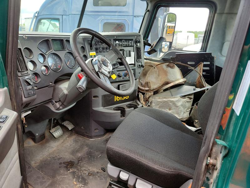 Продажа на аукционе авто 2017 Mack 600, vin: 1M1AW01X2HM009446, номер лота: 65218856