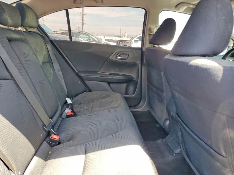 Aukcja sprzedaży 2016 Honda Accord, vin: 1HGCR2F38GA212862, numer aukcji: 64325396