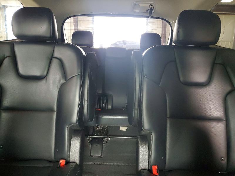 64615646 :رقم المزاد ، 5XYP6DGC1RG414626 vin ، 2024 Kia Telluride مزاد بيع