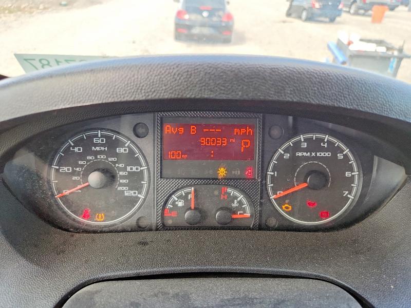 65274366 :رقم المزاد ، 3C6URVJG3LE117851 vin ، 2020 Ram Promaster 3500 مزاد بيع