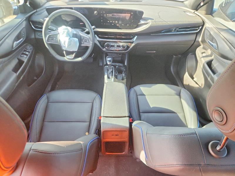 65753866 :رقم المزاد ، KL47LBEP4TB094295 vin ، 2026 Buick Envista مزاد بيع
