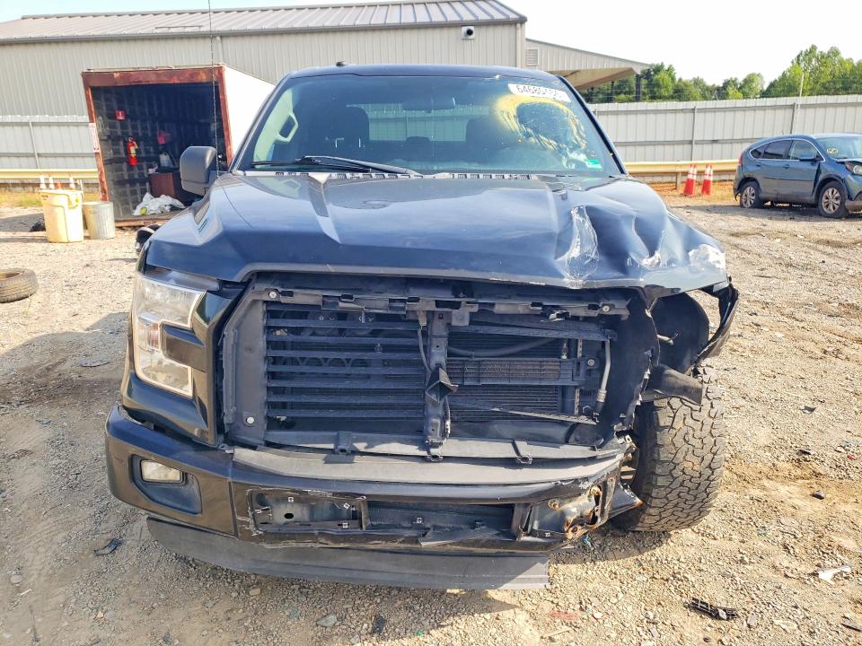 Продажа на аукционе авто 2017 Ford F150, vin: 1FTEW1CP1HFC79521, номер лота: 64680486