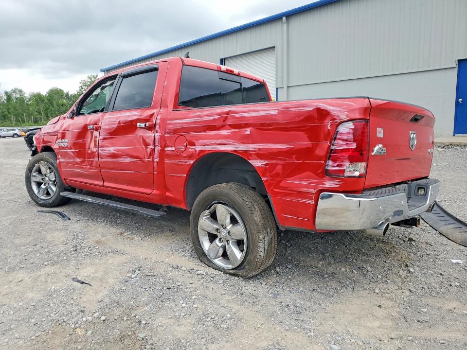 Aukcja sprzedaży 2016 Ram 1500, vin: 1C6RR7LT7GS301561, numer aukcji: 65031986