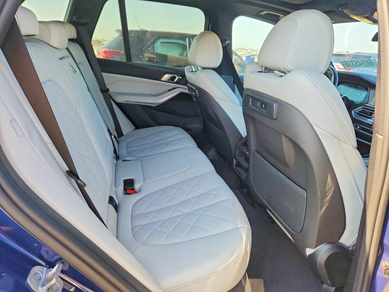 Aukcja sprzedaży 2023 Bmw X5, vin: 5UXTA6C03P9R06429, numer aukcji: 66945336