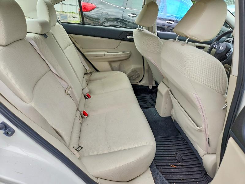 Aukcja sprzedaży 2013 Subaru Impreza, vin: JF1GJAC61DH029246, numer aukcji: 65745556