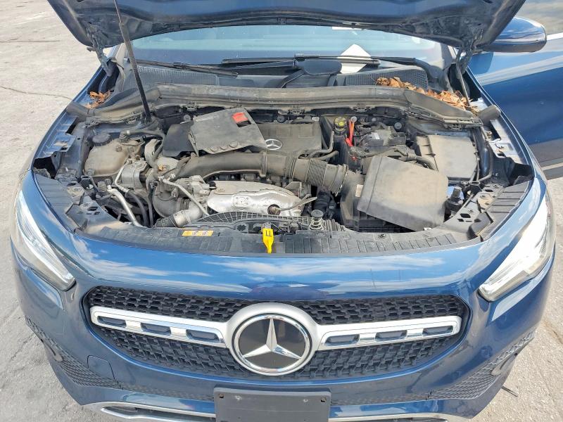 Aukcja sprzedaży 2021 Mercedes-benz Gla, vin: W1N4N4HB3MJ164741, numer aukcji: 66035126