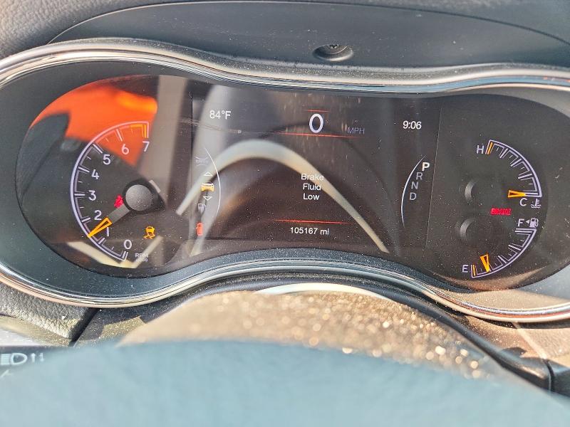 Продаж на аукціоні авто 2018 Jeep Grand Cherokee, vin: 1C4RJFAG3JC227928, номер лоту: 66015706