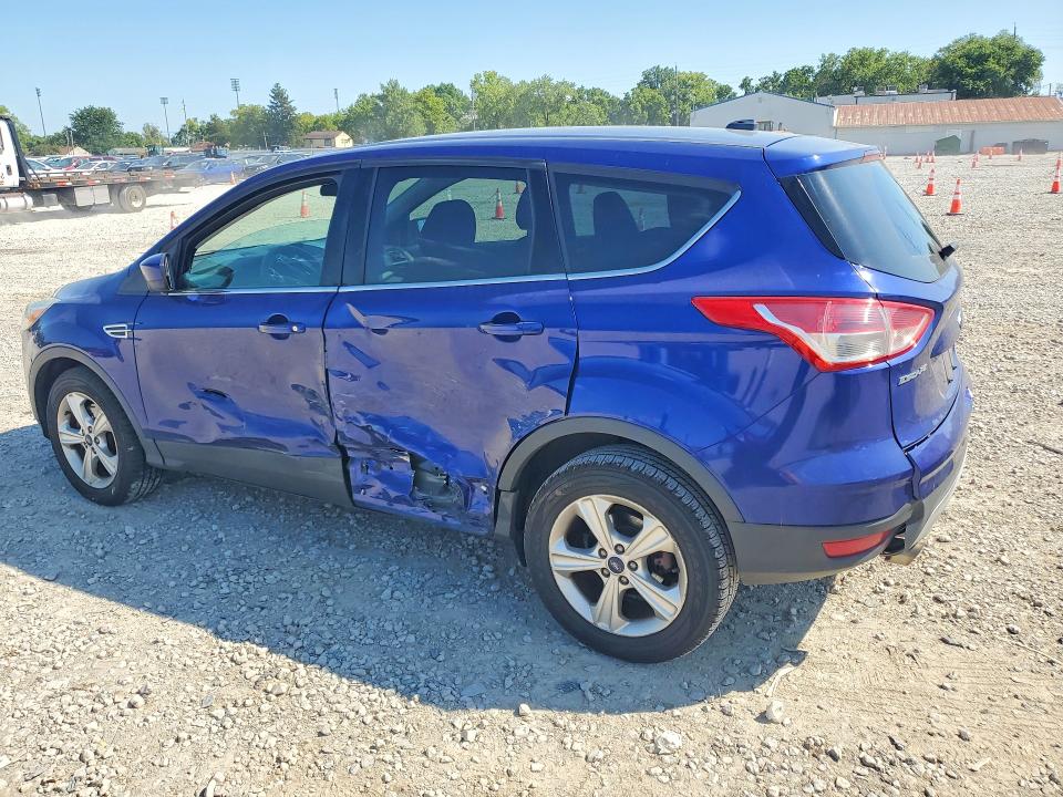 Aukcja sprzedaży 2014 Ford Escape, vin: 1FMCU9G94EUA46050, numer aukcji: 63915326