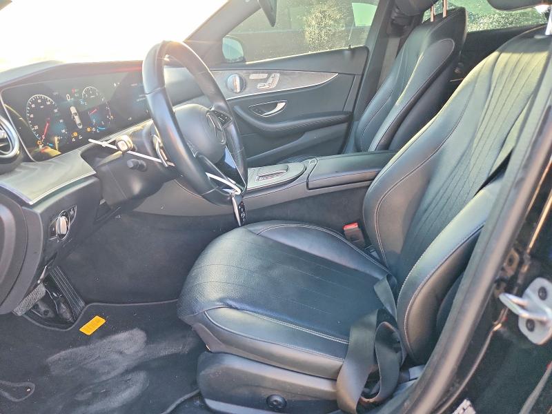 Продажа на аукционе авто 2021 Mercedes-benz E, vin: W1KZF8DB2MA874016, номер лота: 63569936