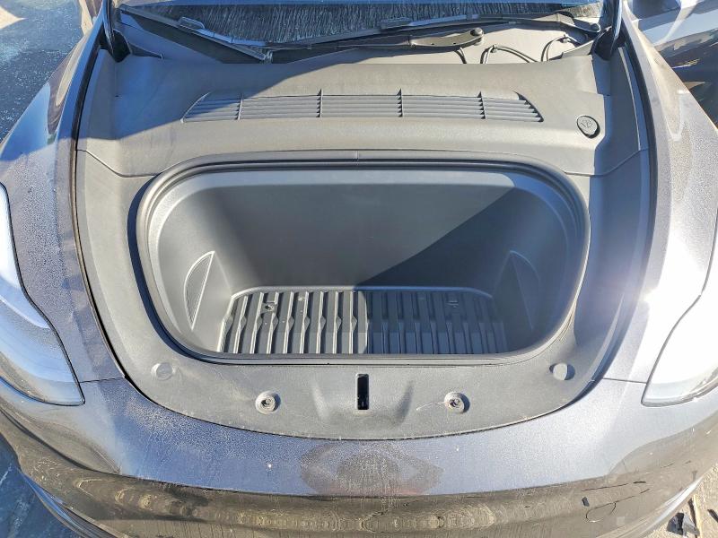 Aukcja sprzedaży 2025 Tesla Model Y, vin: 7SAYGDED6SF259570, numer aukcji: 65731436