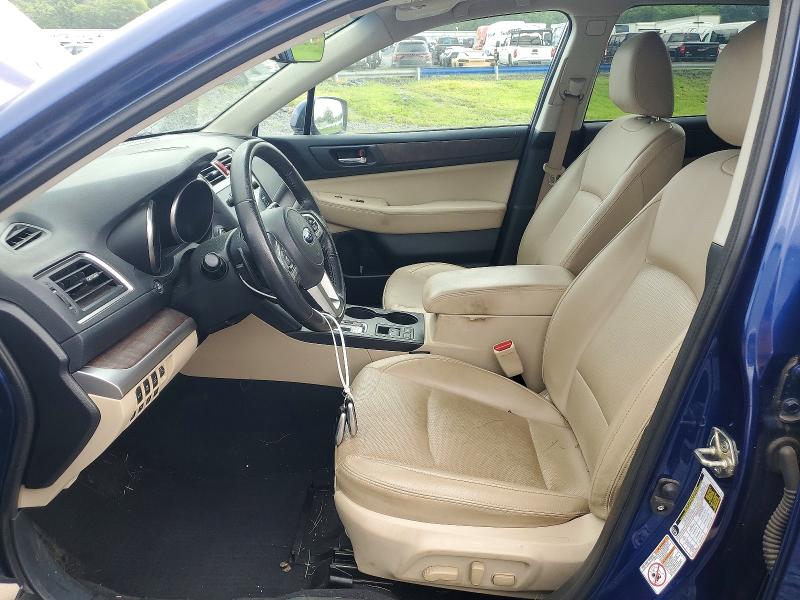 Aukcja sprzedaży 2017 Subaru Outback, vin: 4S4BSANC7H3216056, numer aukcji: 64133946