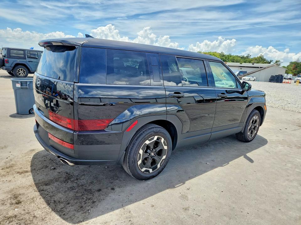 Aukcja sprzedaży 2026 Hyundai Santa Fe, vin: 5NMP14GL9TH158957, numer aukcji: 64614816