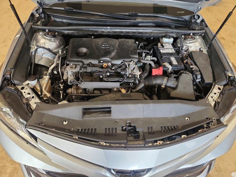 Aukcja sprzedaży 2019 Toyota Camry, vin: 4T1B11HK9KU269123, numer aukcji: 65457246