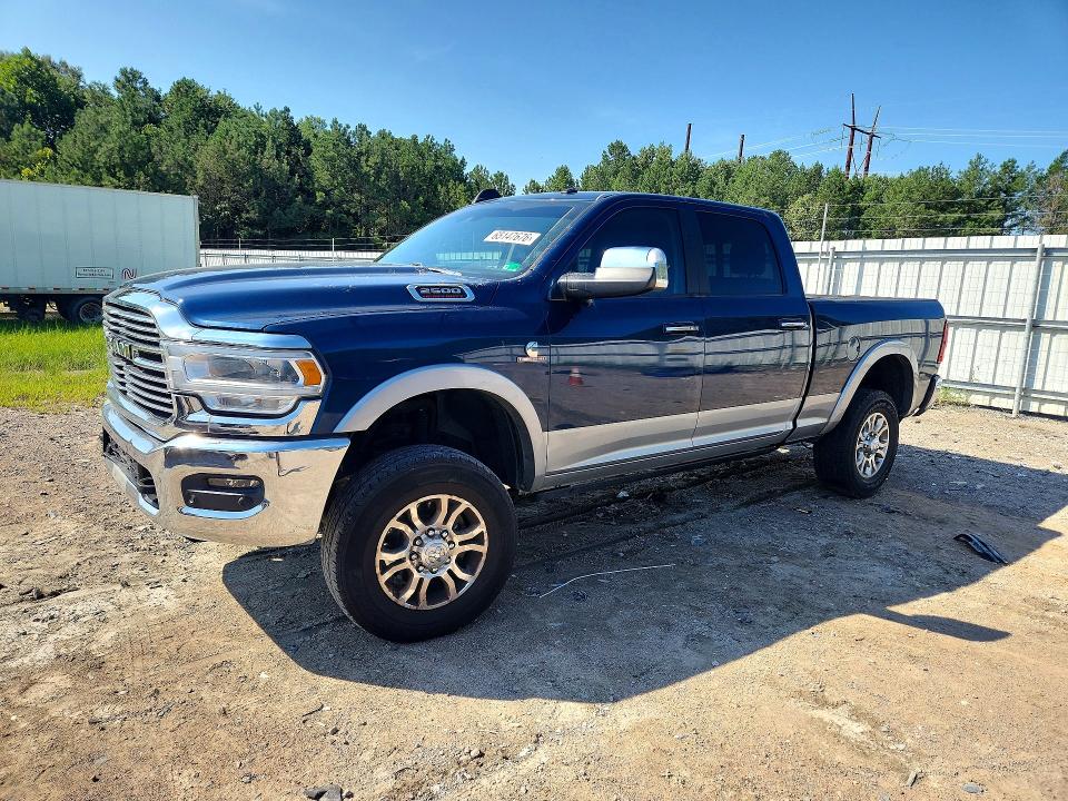 Продажа на аукционе авто 2019 Ram 2500, vin: 3C6UR5FL1KG556748, номер лота: 65147676
