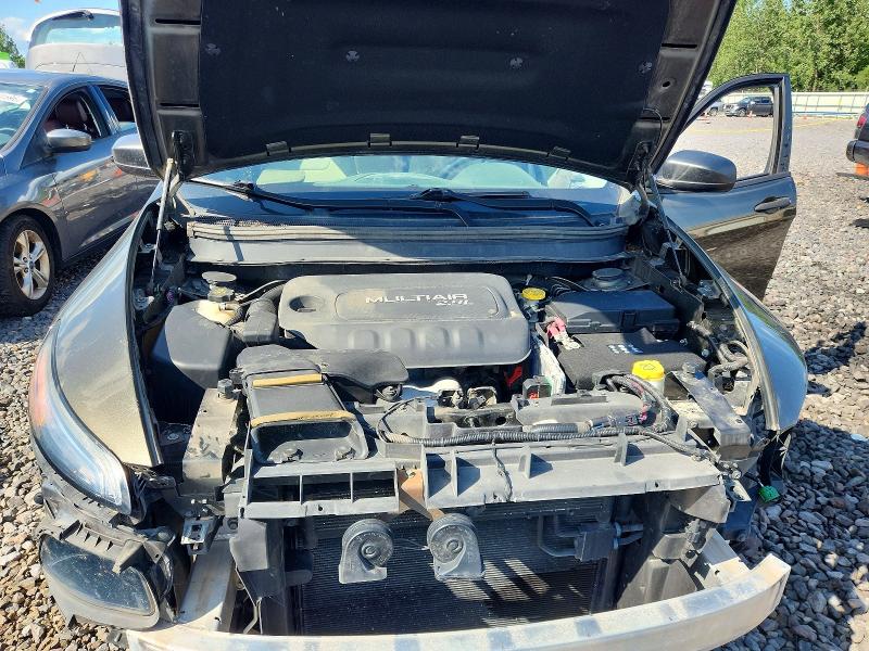 2015 Jeep Cherokee მანქანა იყიდება აუქციონზე, vin: 1C4PJMAB8FW649778, აუქციონის ნომერი: 64048346