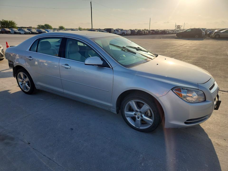 Aukcja sprzedaży 2011 Chevrolet Malibu, vin: 1G1ZD5E10BF307509, numer aukcji: 64494836