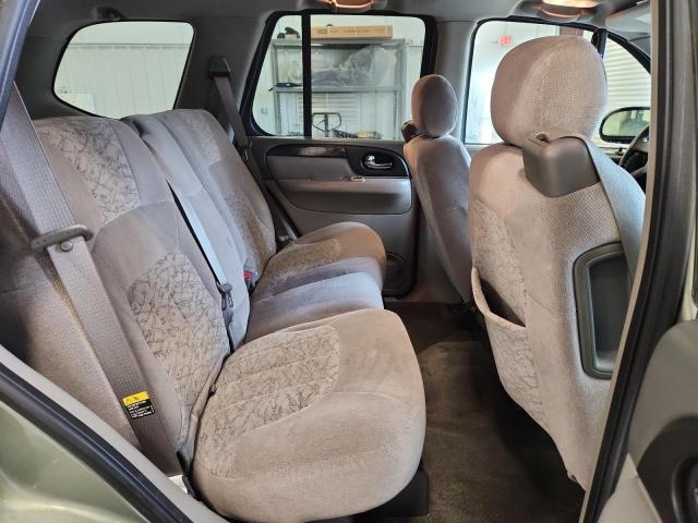 Продаж на аукціоні авто 2004 Gmc Envoy, vin: 1GKDS13S142216789, номер лоту: 63668286