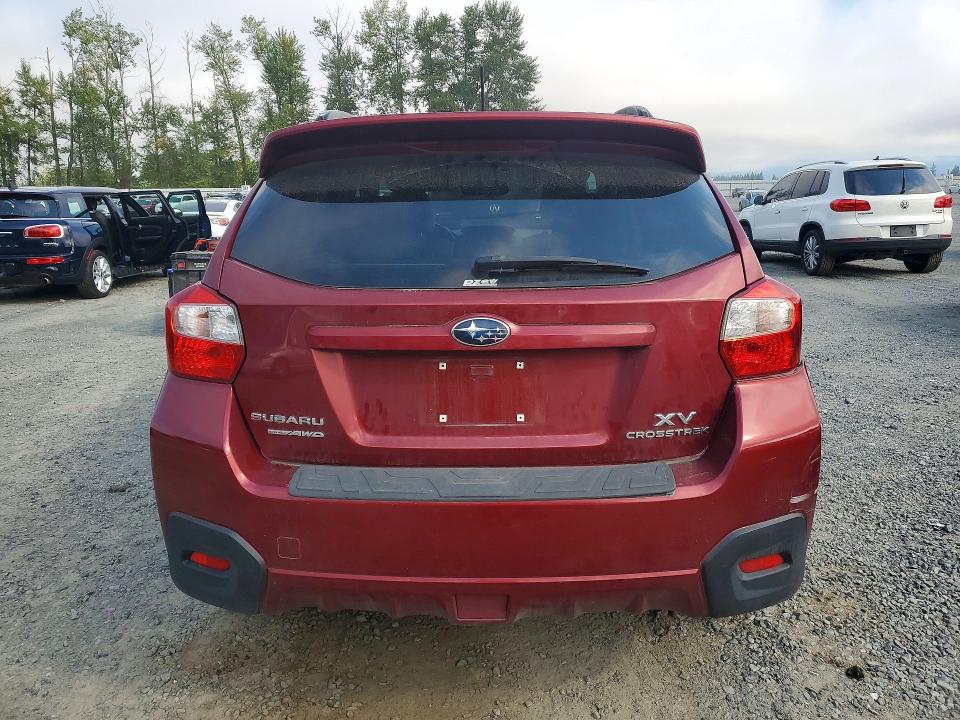 Продажа на аукционе авто 2013 Subaru Xv Crosstrek, vin: JF2GPAGC9D2820508, номер лота: 66290006
