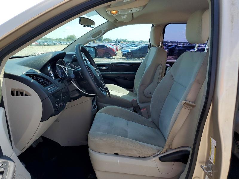 Продажа на аукционе авто 2014 Dodge Grand Caravan, vin: 2C4RDGBG7ER350088, номер лота: 66737196