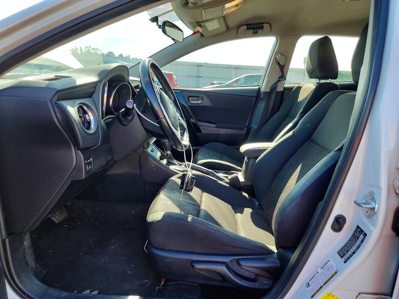 64864176 :رقم المزاد ، JTNKARJE9GJ511615 vin ، 2016 Scion Im مزاد بيع
