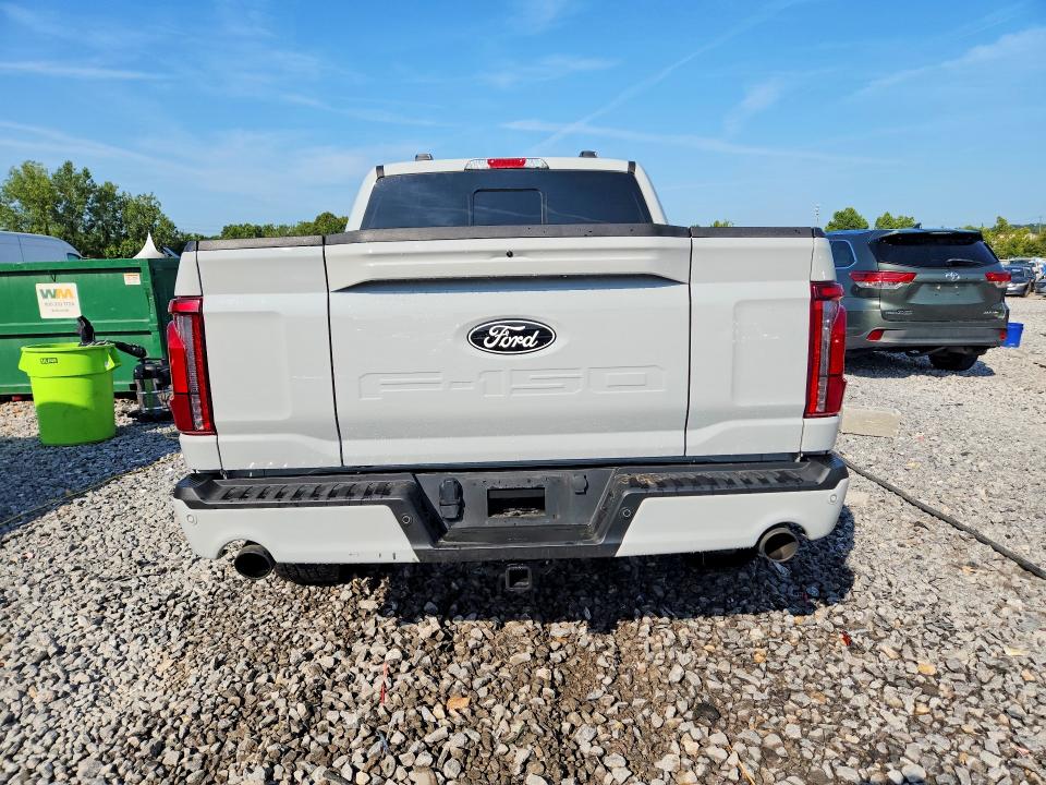 Aukcja sprzedaży 2026 Ford F150, vin: 1FTFW5L51TFA05805, numer aukcji: 64379196