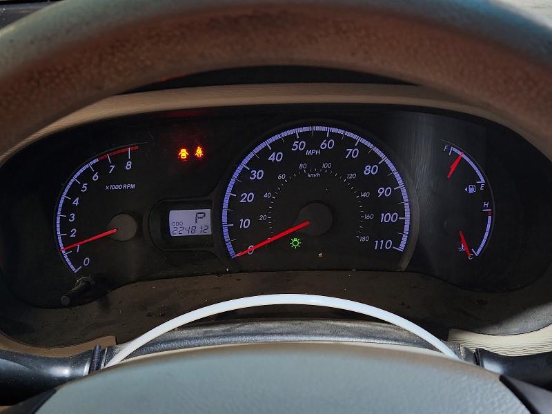 Продажа на аукционе авто 2011 Toyota Sienna, vin: 5TDJK3DCXBS003573, номер лота: 64431166