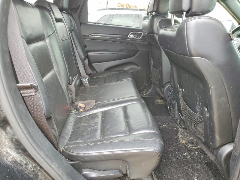 Aukcja sprzedaży 2019 Jeep Grand Cherokee, vin: 1C4RJFBG3KC708911, numer aukcji: 66939256