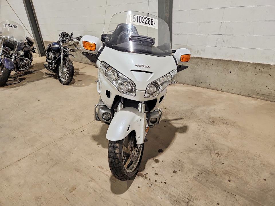 Продажа на аукционе авто 2008 Honda Gl1800, vin: 1HFSC47L68A704772, номер лота: 65102286