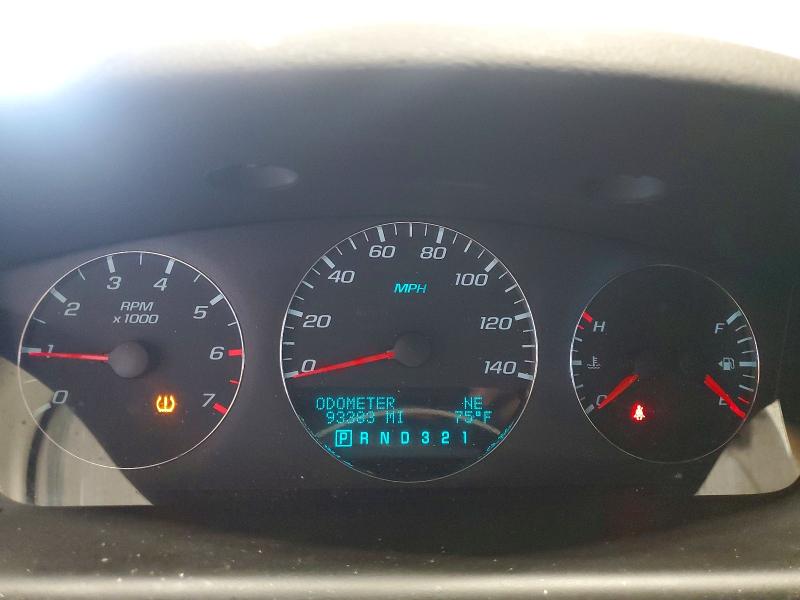 Продаж на аукціоні авто 2007 Chevrolet Impala, vin: 2G1WT58N379308321, номер лоту: 63769906