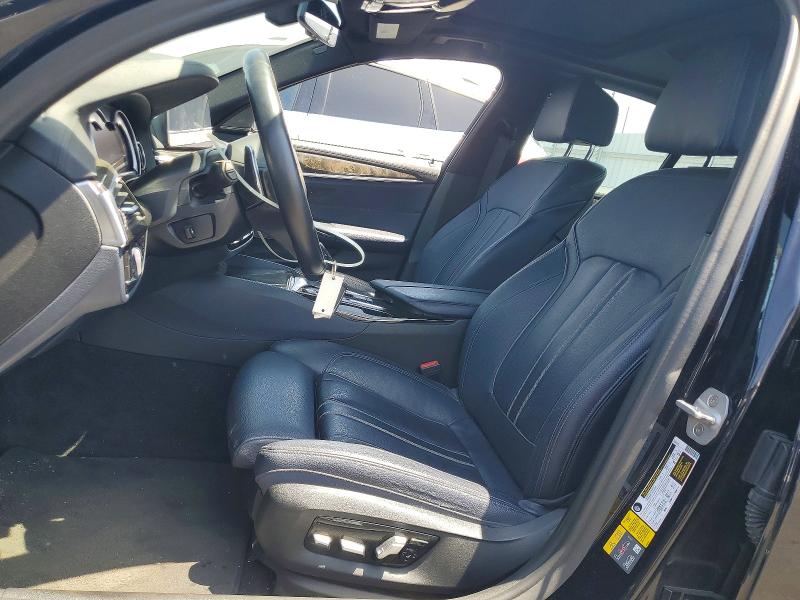 63915366 :رقم المزاد ، WBAJA9C53JB034532 vin ، 2018 Bmw 530e مزاد بيع