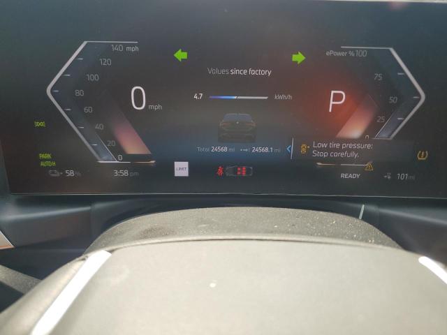 Aukcja sprzedaży 2024 Bmw I4, vin: WBY43AW04RFT35325, numer aukcji: 65144996