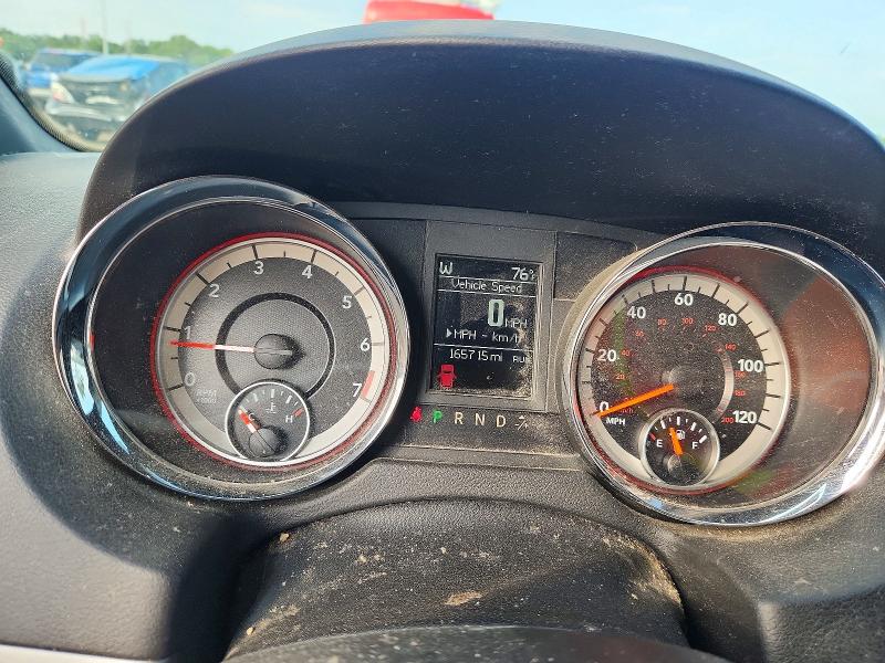 Продажа на аукционе авто 2019 Dodge Grand Caravan, vin: 2C4RDGEG9KR631610, номер лота: 65755526