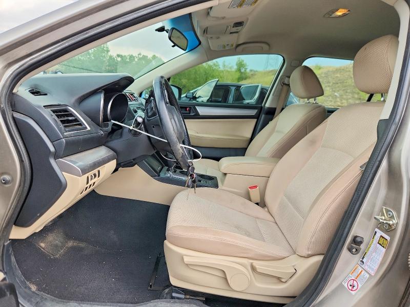 Продаж на аукціоні авто 2016 Subaru Outback, vin: 4S4BSBAC8G3276826, номер лоту: 64242786