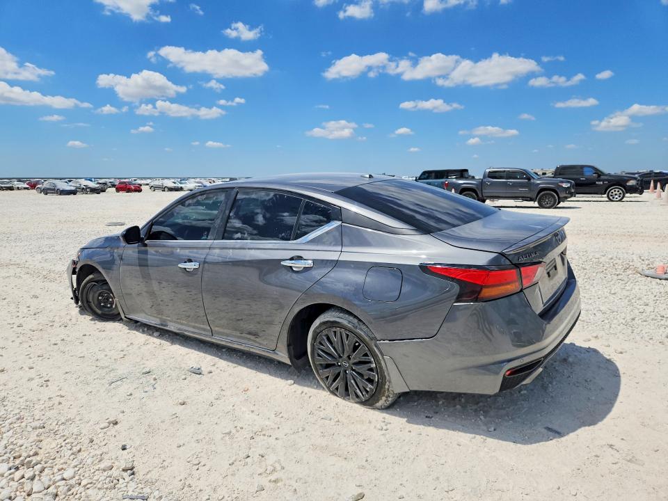 64917596 :رقم المزاد ، 1N4BL4DV4SN412883 vin ، 2025 Nissan Altima مزاد بيع