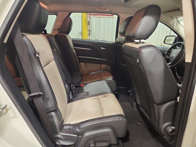 Продаж на аукціоні авто 2009 Dodge Journey, vin: 3D4GG57V59T200447, номер лоту: 66667176