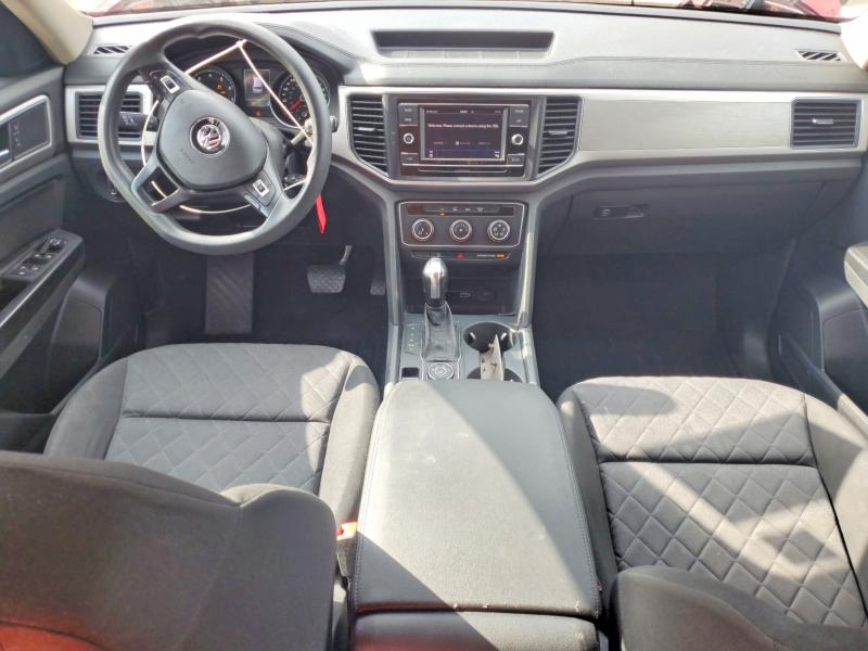 Aukcja sprzedaży 2018 Volkswagen Atlas, vin: 1V2GR2CA1JC552707, numer aukcji: 66535746