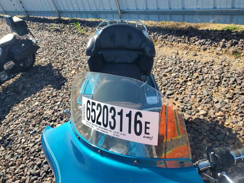 Aukcja sprzedaży 1994 Harley-davidson Flhtc, vin: 1HD1DPL13RY508112, numer aukcji: 65203116