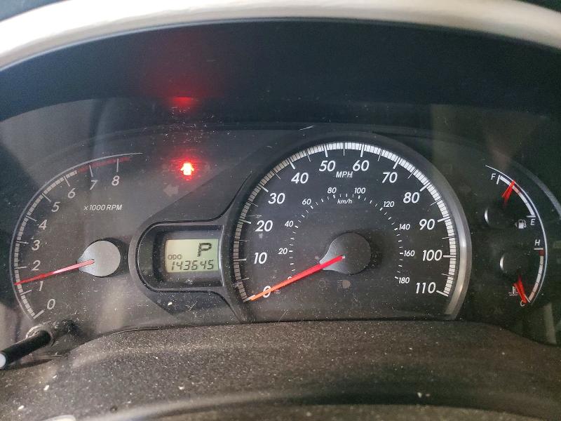 65494146 :رقم المزاد ، 5TDJK3DC0CS034042 vin ، 2012 Toyota Sienna مزاد بيع