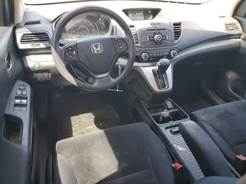 Продаж на аукціоні авто 2014 Honda Cr-v, vin: 2HKRM3H31EH523825, номер лоту: 63725426