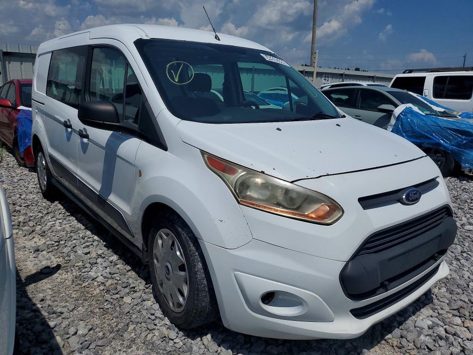 66274216 :رقم المزاد ، NM0LS7F74E1150535 vin ، 2014 Ford Transit Connect مزاد بيع