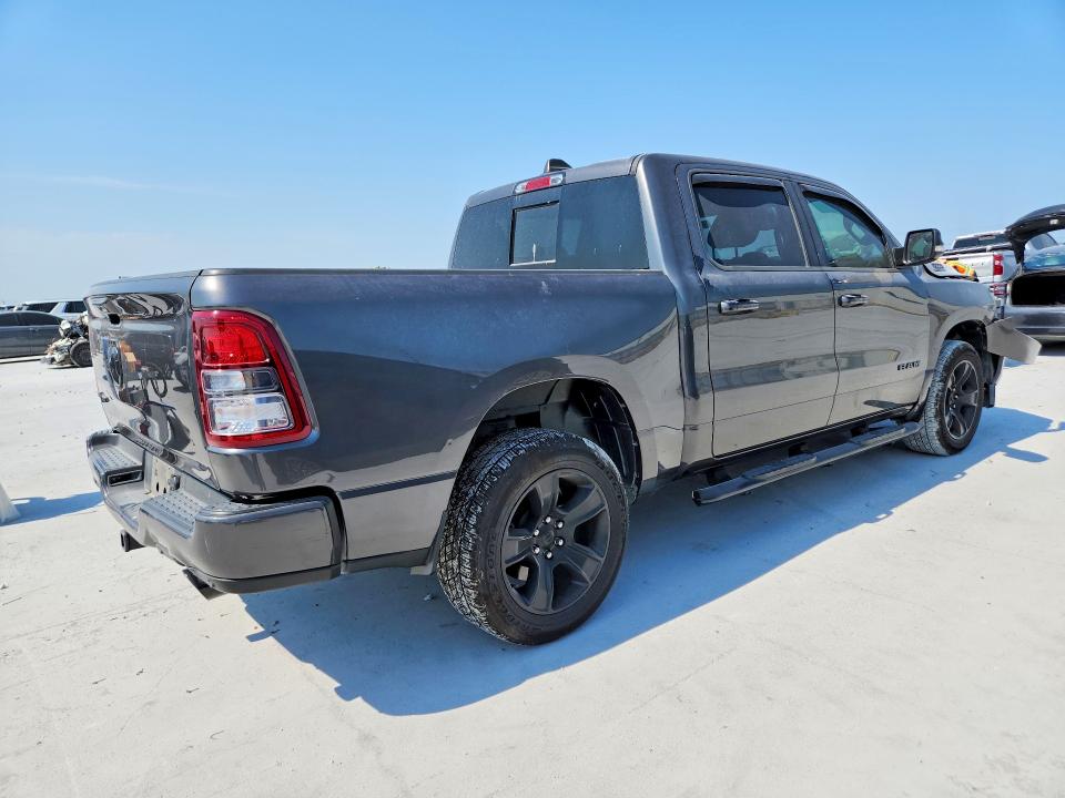 63256806 :رقم المزاد ، 1C6RREFTXMN647520 vin ، 2021 Ram 1500 مزاد بيع