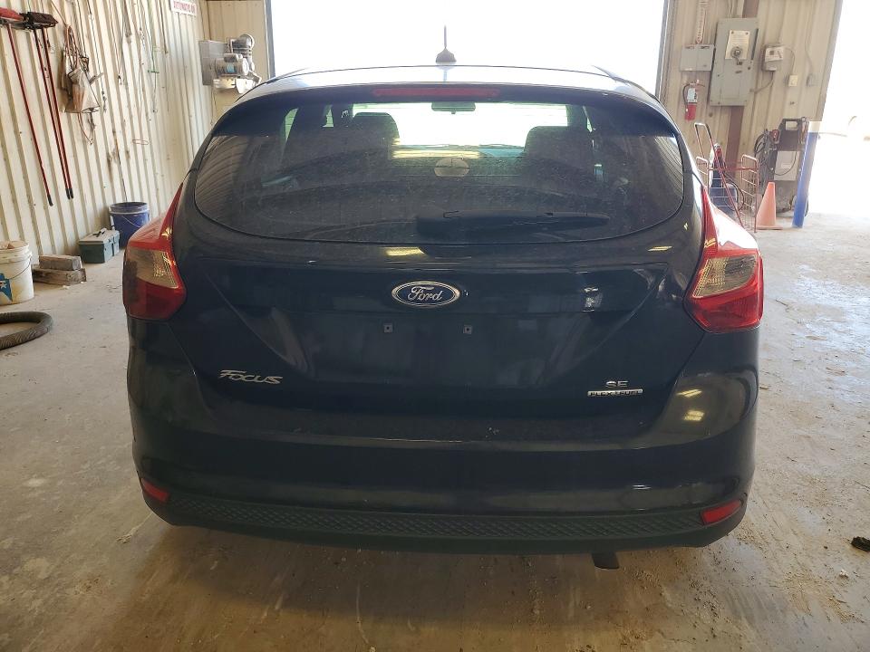 Aukcja sprzedaży 2014 Ford Focus, vin: 1FADP3K26EL163289, numer aukcji: 65038146
