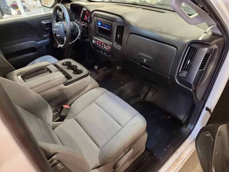 Продажа на аукционе авто 2016 Gmc Sierra, vin: 1GTN2LEH1GZ291677, номер лота: 62991706
